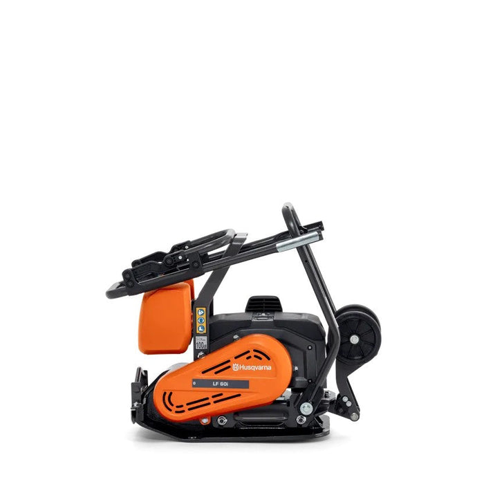 Husqvarna LF 60i LAT Battery Forward Plate Compactor