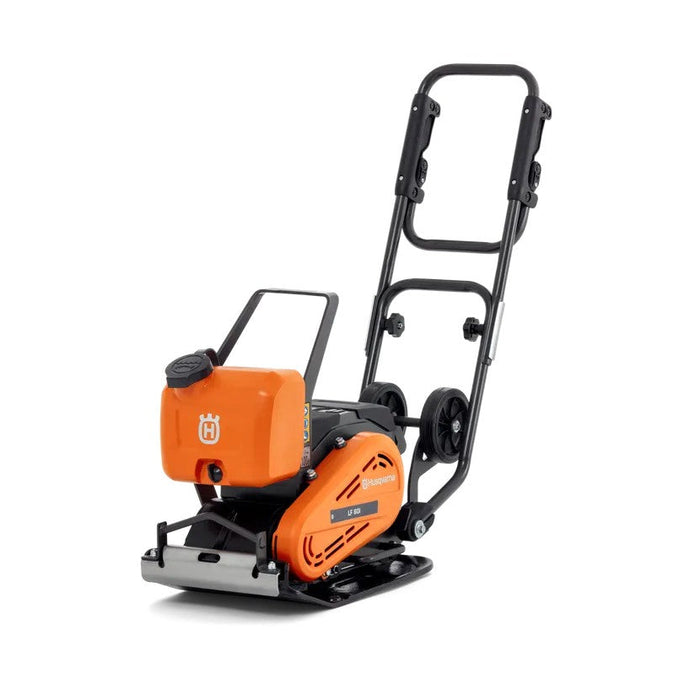 Husqvarna LF 60i LAT Battery Forward Plate Compactor