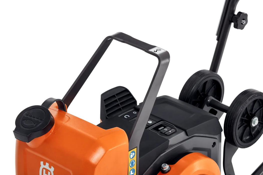 Husqvarna LF 60i LAT Battery Forward Plate Compactor