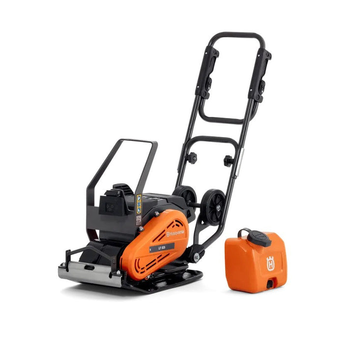 Husqvarna LF 60i LAT Battery Forward Plate Compactor