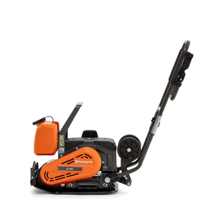 Husqvarna LF 60i LAT Battery Forward Plate Compactor