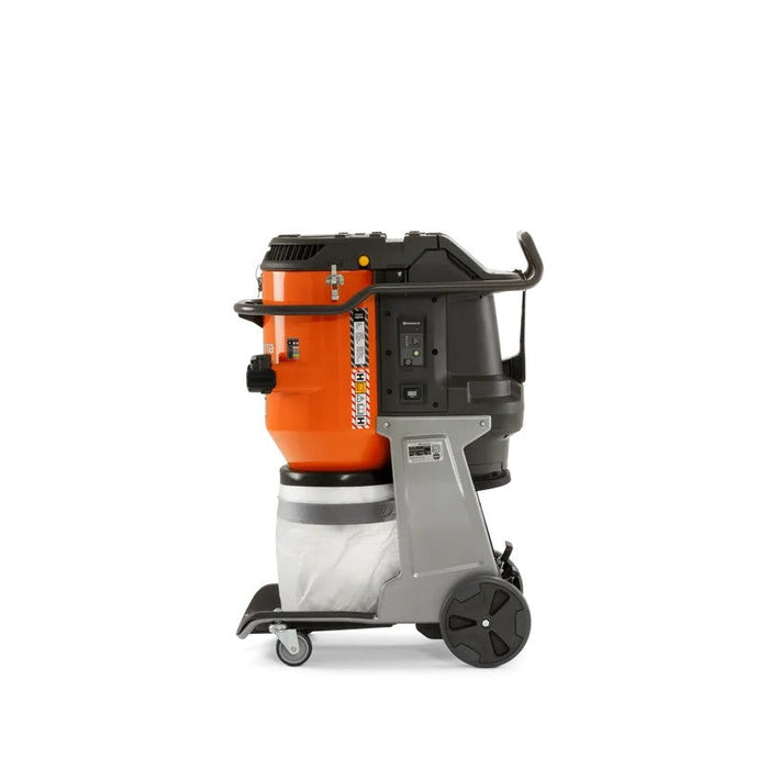 Husqvarna DE 130 H Dust Extractor