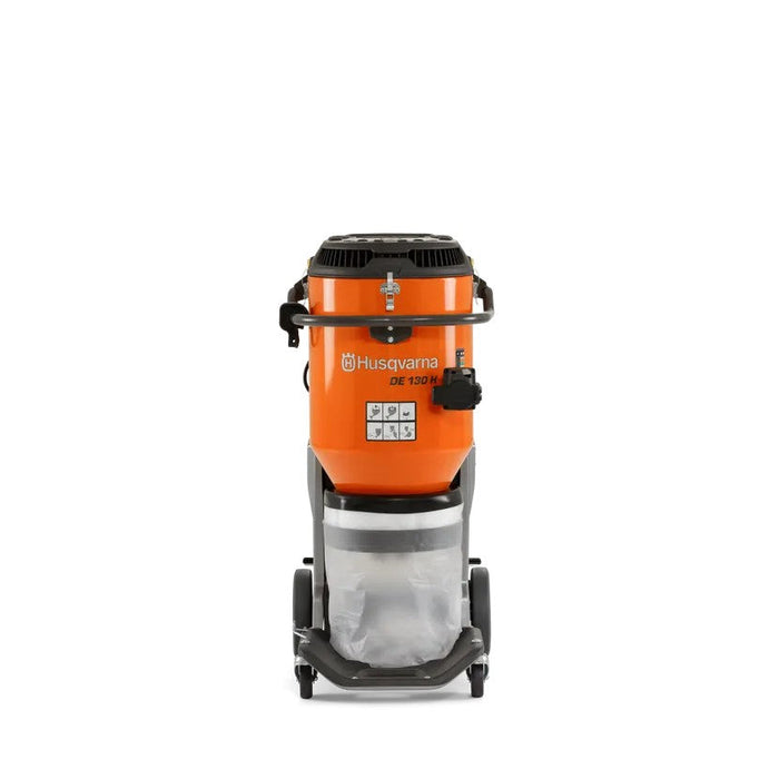 Husqvarna DE 130 H Dust Extractor