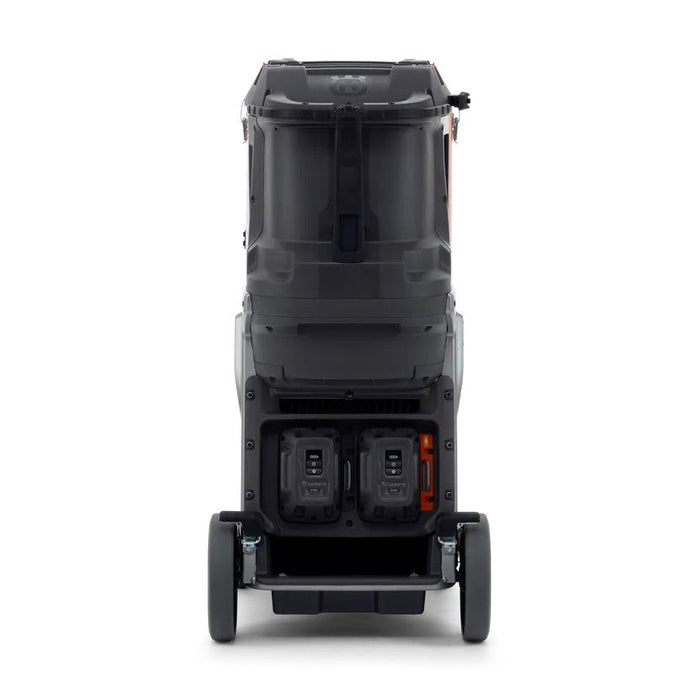 Husqvarna DE 120 H PACE Dust Extractor