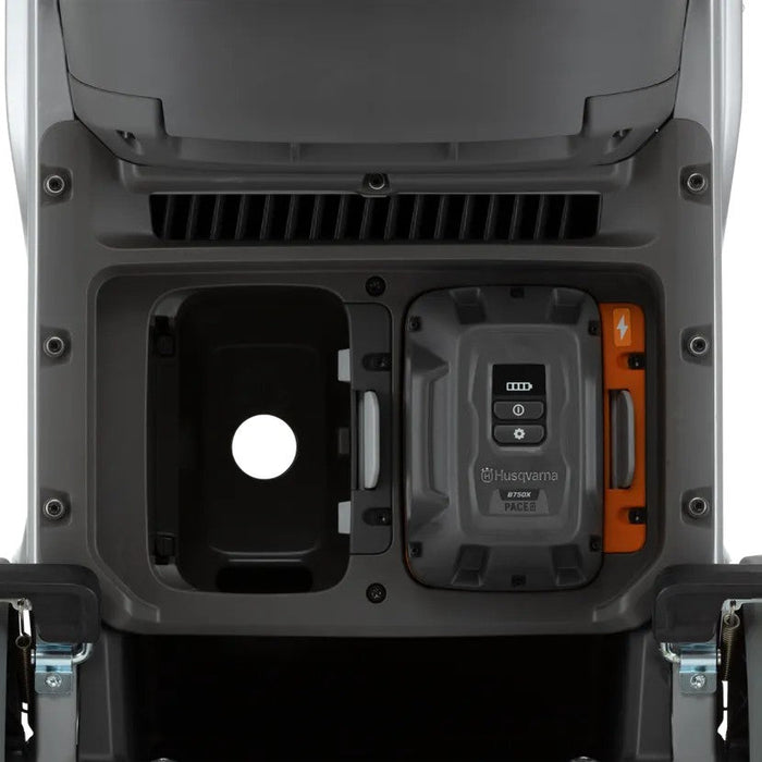 Husqvarna DE 120 H PACE Dust Extractor