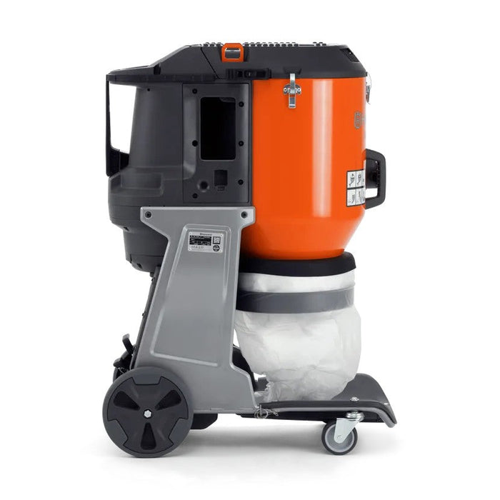 Husqvarna DE 120 H PACE Dust Extractor