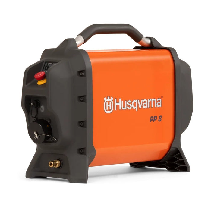 Husqvarna PP 8 Power Pack