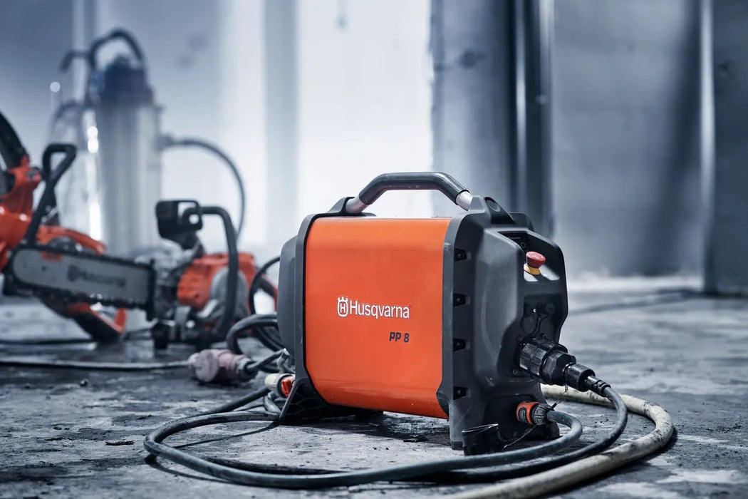 Husqvarna PP 8 Power Pack