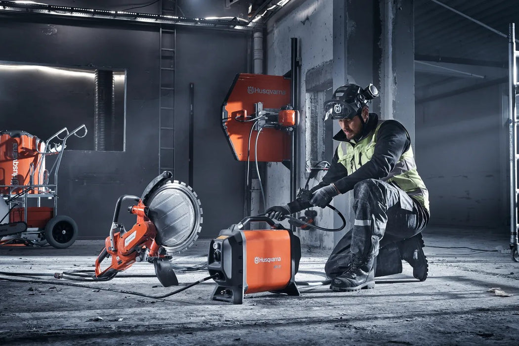 Husqvarna PP-Line Power Packs