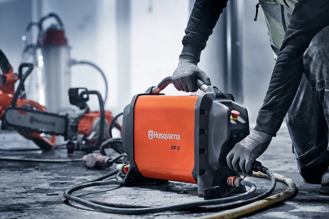 Husqvarna PP-Line Power Packs