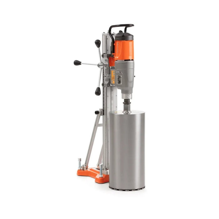 Husqvarna DMS 430 Core Drill Rig