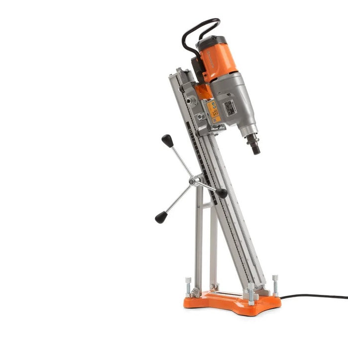 Husqvarna DMS 430 Core Drill Rig