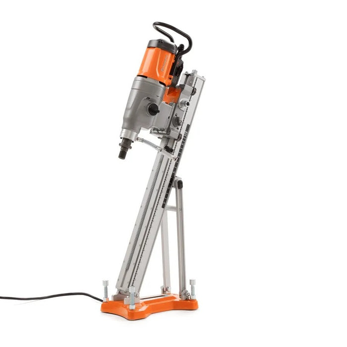 Husqvarna DMS 430 Core Drill Rig