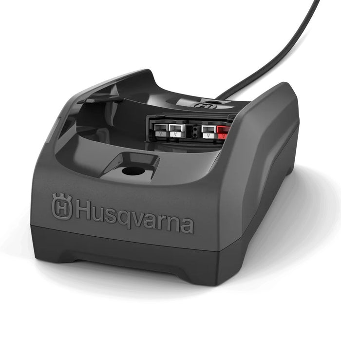 Husqvarna C80 BLi-X Battery Charger