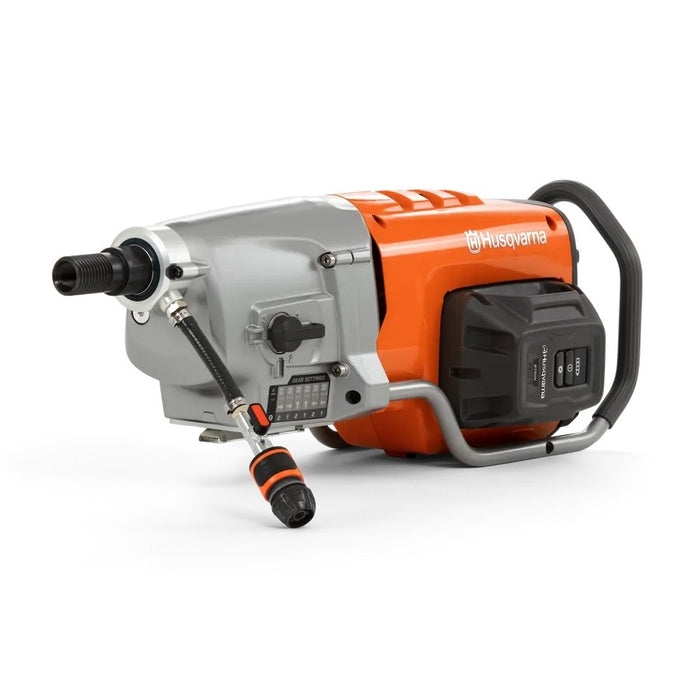 Husqvarna DM 1 PACE Core Drill Motor