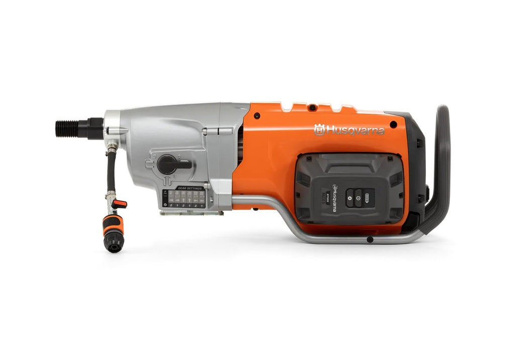 Husqvarna DM 1 PACE Core Drill Motor