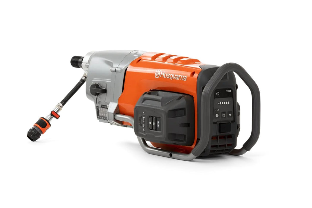 Husqvarna DM 1 PACE Core Drill Motor