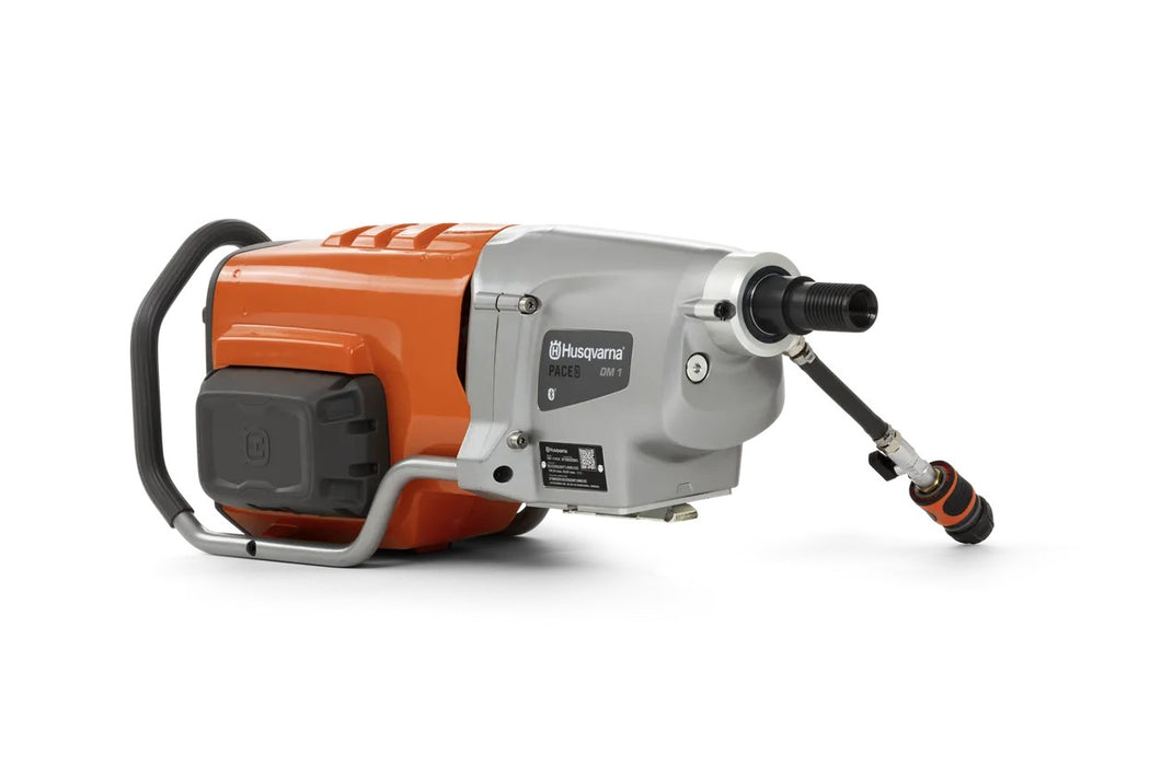 Husqvarna DM 1 PACE Core Drill Motor