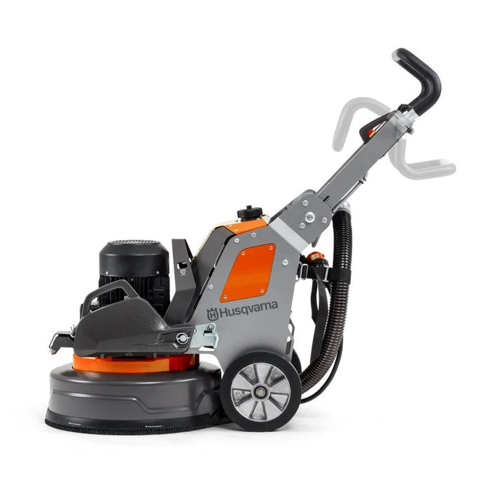 Husqvarna PG 5 Planetary Floor Grinder