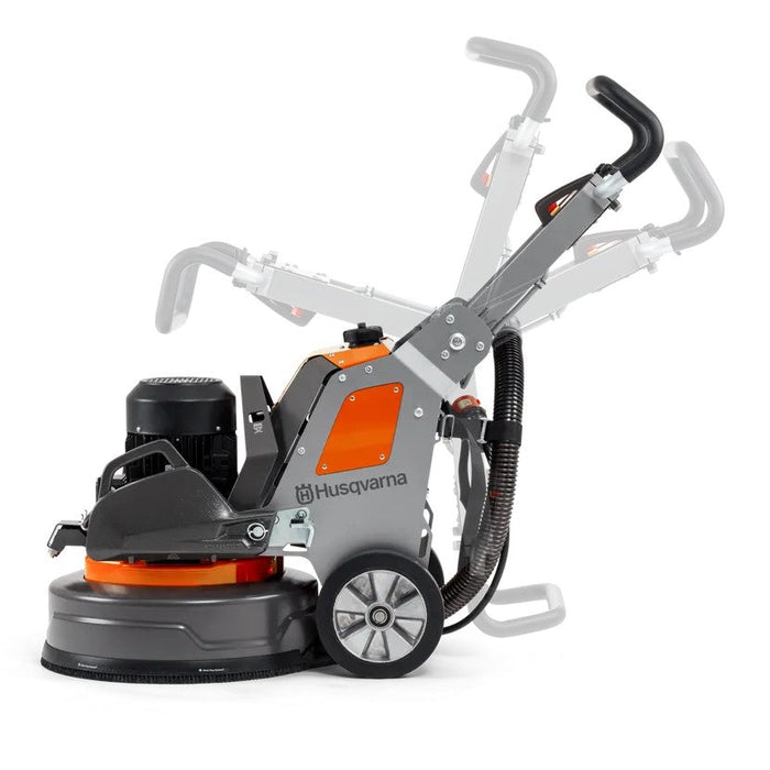 Husqvarna PG 5 Planetary Floor Grinder