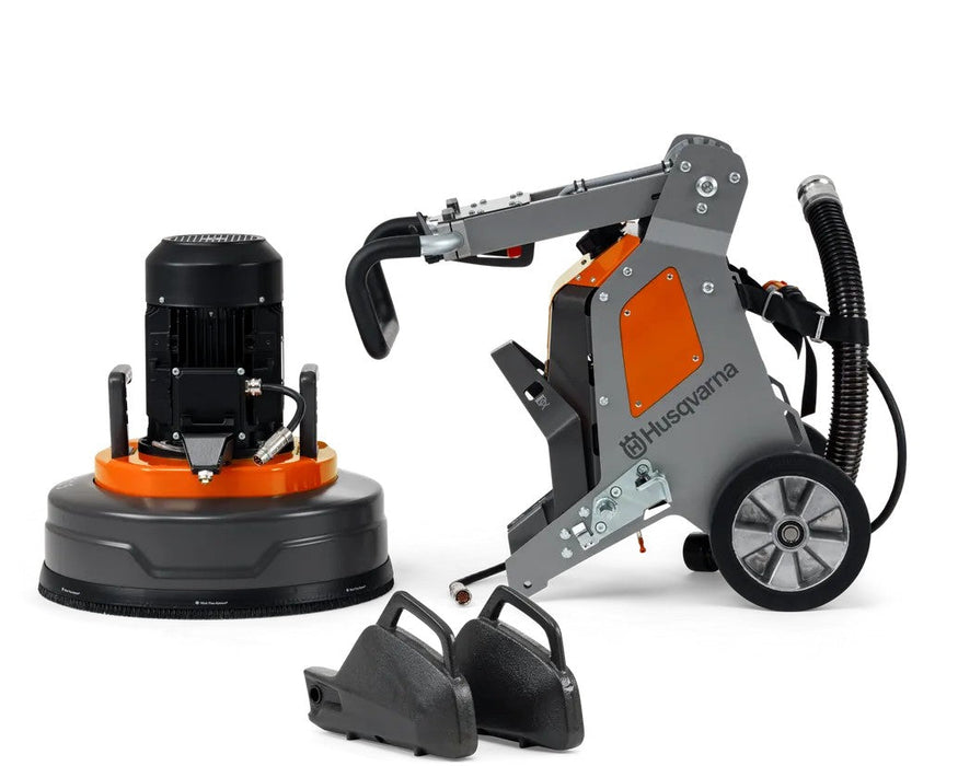 Husqvarna PG 5 Planetary Floor Grinder