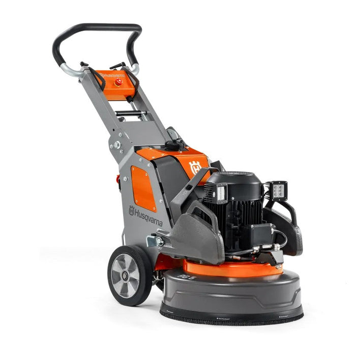 Husqvarna PG 5 Planetary Floor Grinder