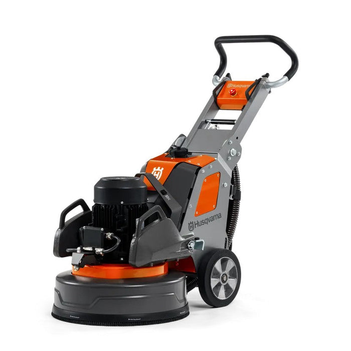 Husqvarna PG 5 Planetary Floor Grinder