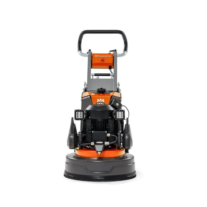Husqvarna PG 5 Planetary Floor Grinder