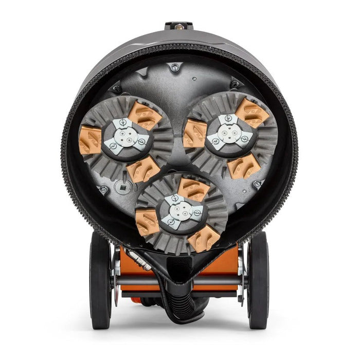 Husqvarna PG 5 Planetary Floor Grinder