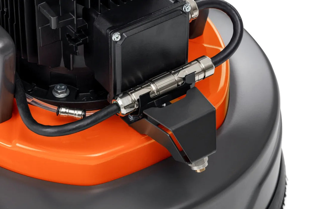 Husqvarna PG 5 Planetary Floor Grinder