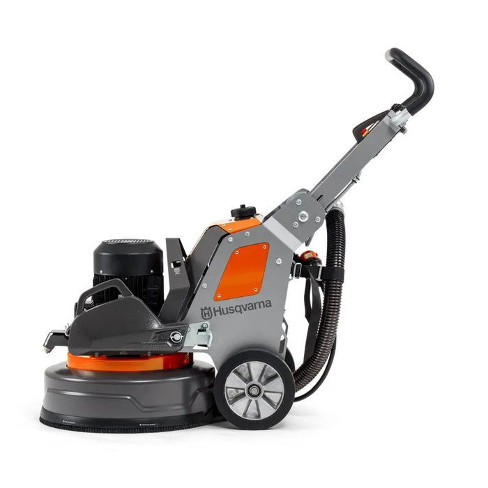 Husqvarna PG 5 Planetary Floor Grinder