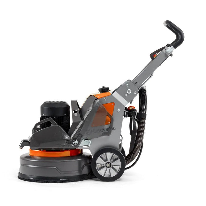 Husqvarna PG 5 Planetary Floor Grinder