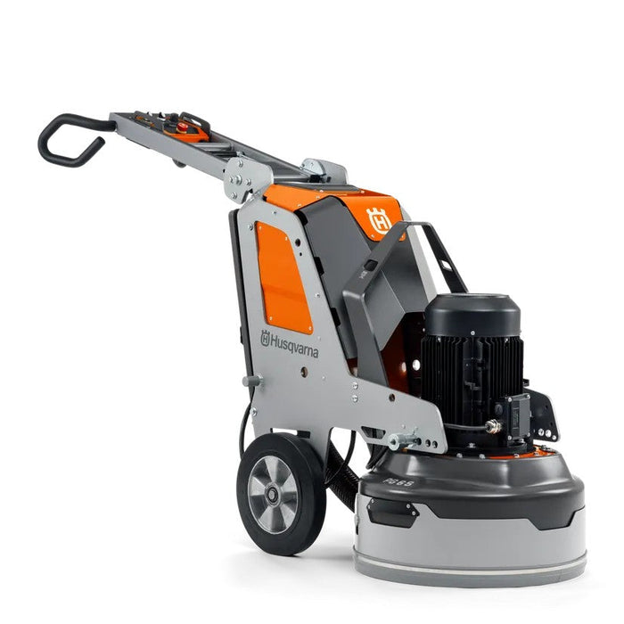 Husqvarna PG 6 S Planetary Floor Grinder