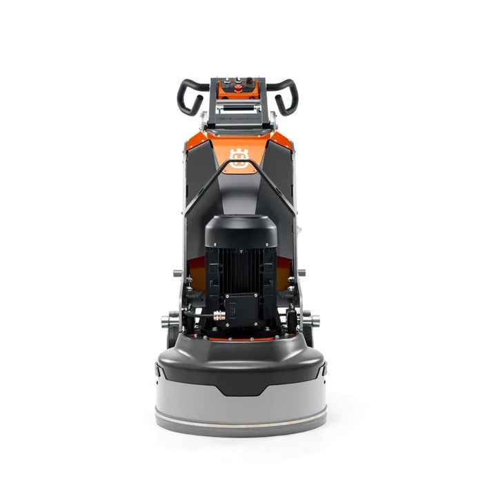 Husqvarna PG 6 S Planetary Floor Grinder