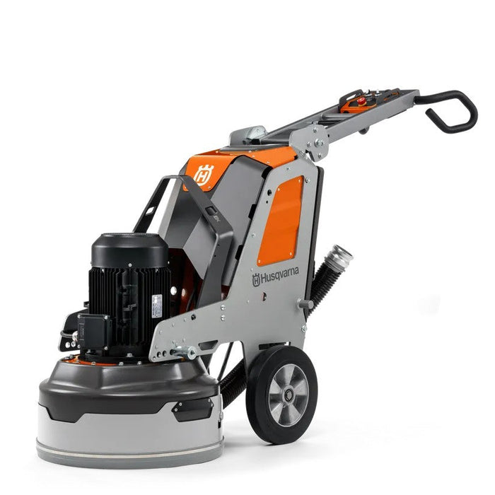 Husqvarna PG 6 S Planetary Floor Grinder
