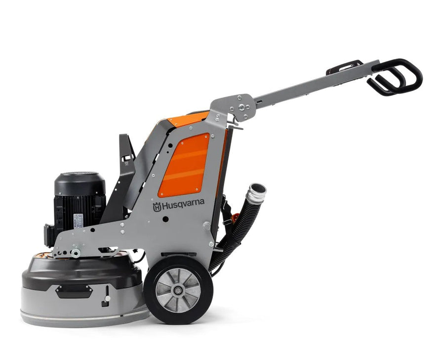 Husqvarna PG 6 S Planetary Floor Grinder