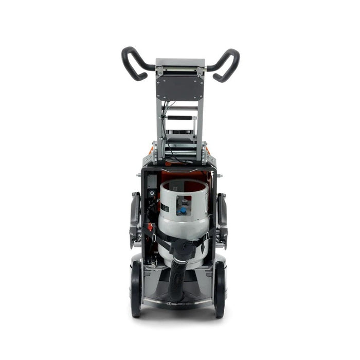 Husqvarna PG 6 P Propane Planetary Floor Grinder