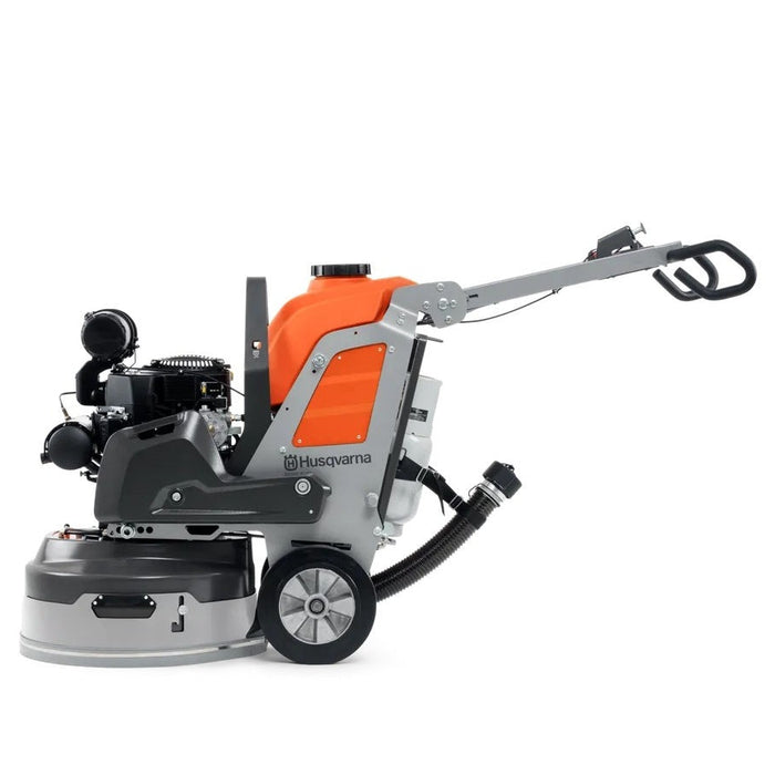 Husqvarna PG 6 P Propane Planetary Floor Grinder