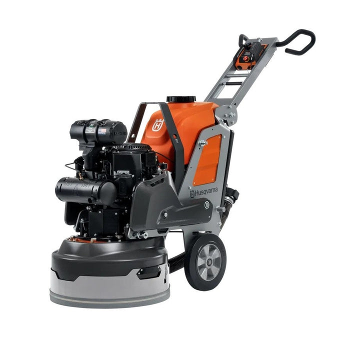 Husqvarna PG 6 P Propane Planetary Floor Grinder
