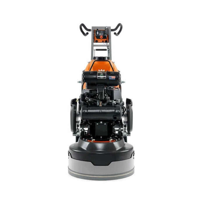 Husqvarna PG 6 P Propane Planetary Floor Grinder