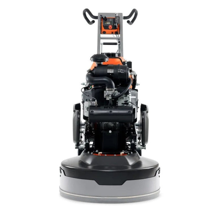 Husqvarna PG 8 P Propane Planetary Floor Grinder