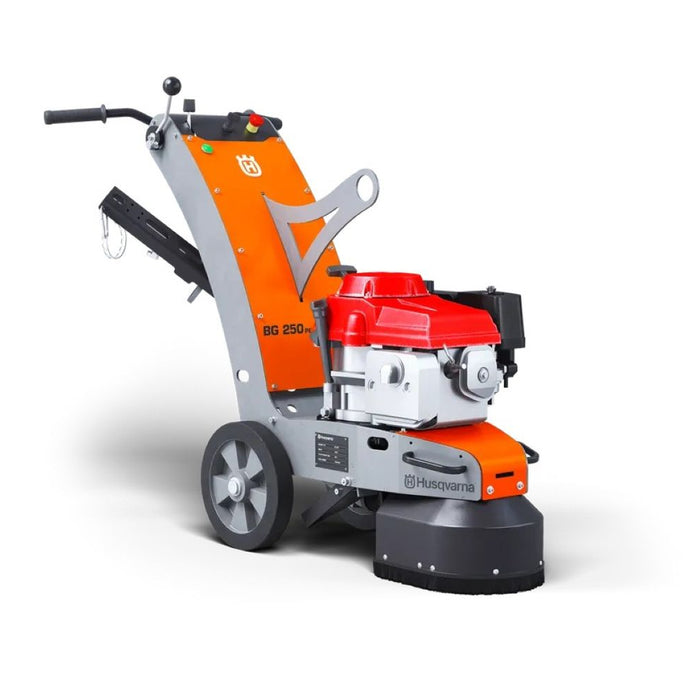 Husqvarna BG 250P Petrol Floor Grinder