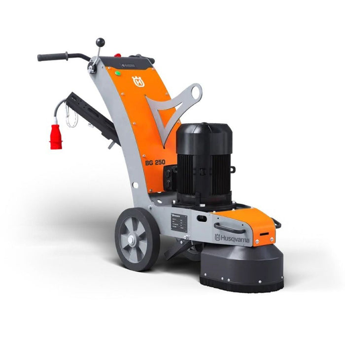 Husqvarna BG 250 Floor Grinder