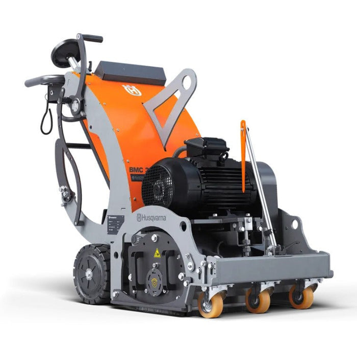 Husqvarna BMC 335 Floor Shaver