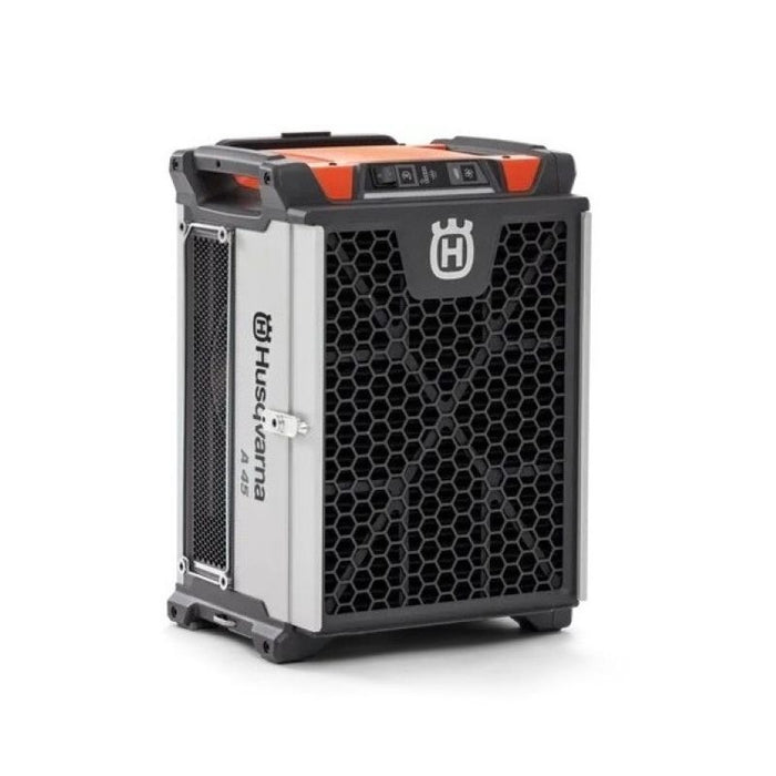 Husqvarna A 45 Air Scrubber