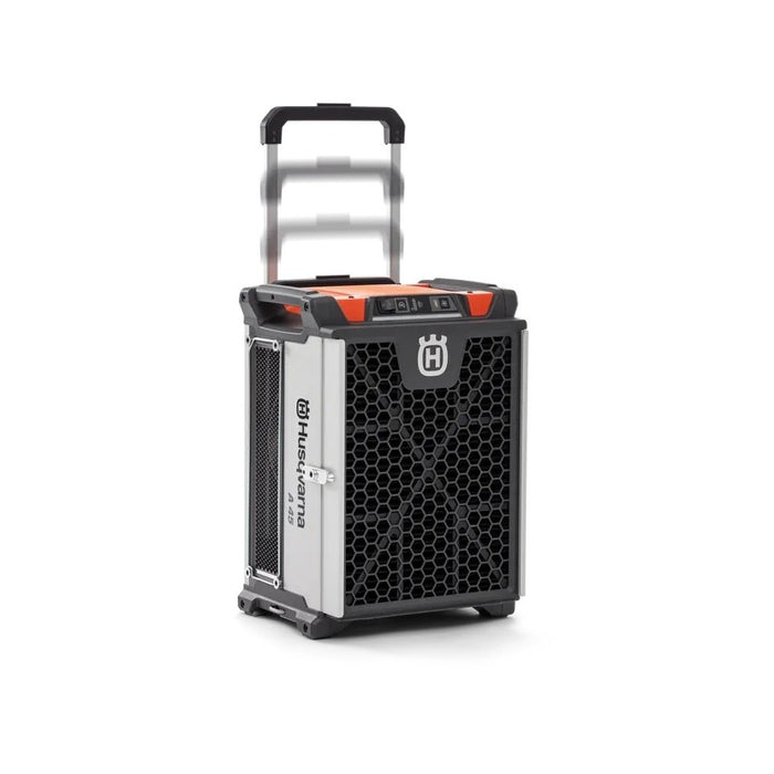 Husqvarna A 45 Air Scrubber