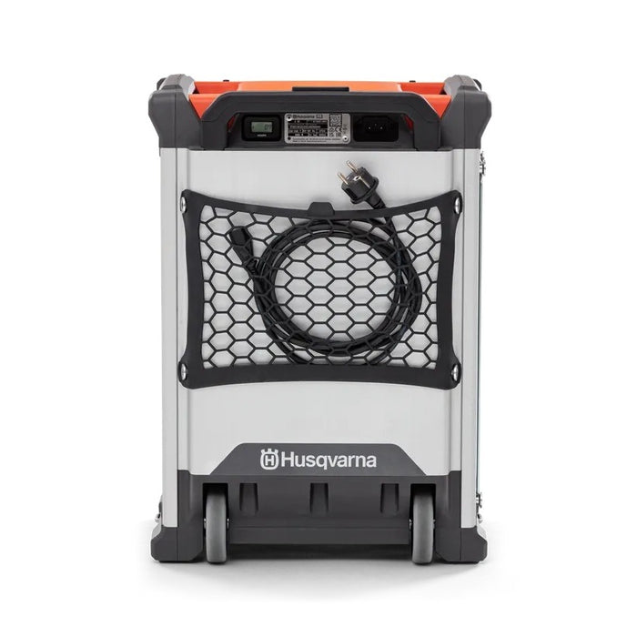 Husqvarna A 45 Air Scrubber