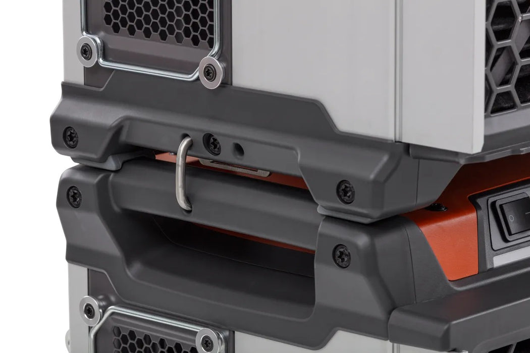 Husqvarna A 45 Air Scrubber