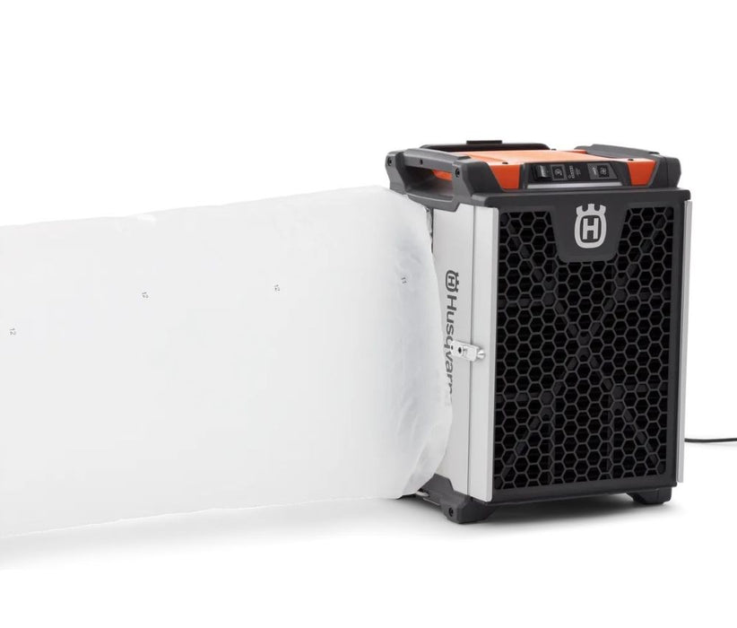 Husqvarna A 45 Air Scrubber