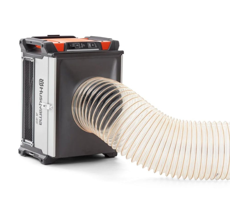 Husqvarna A 45 Air Scrubber